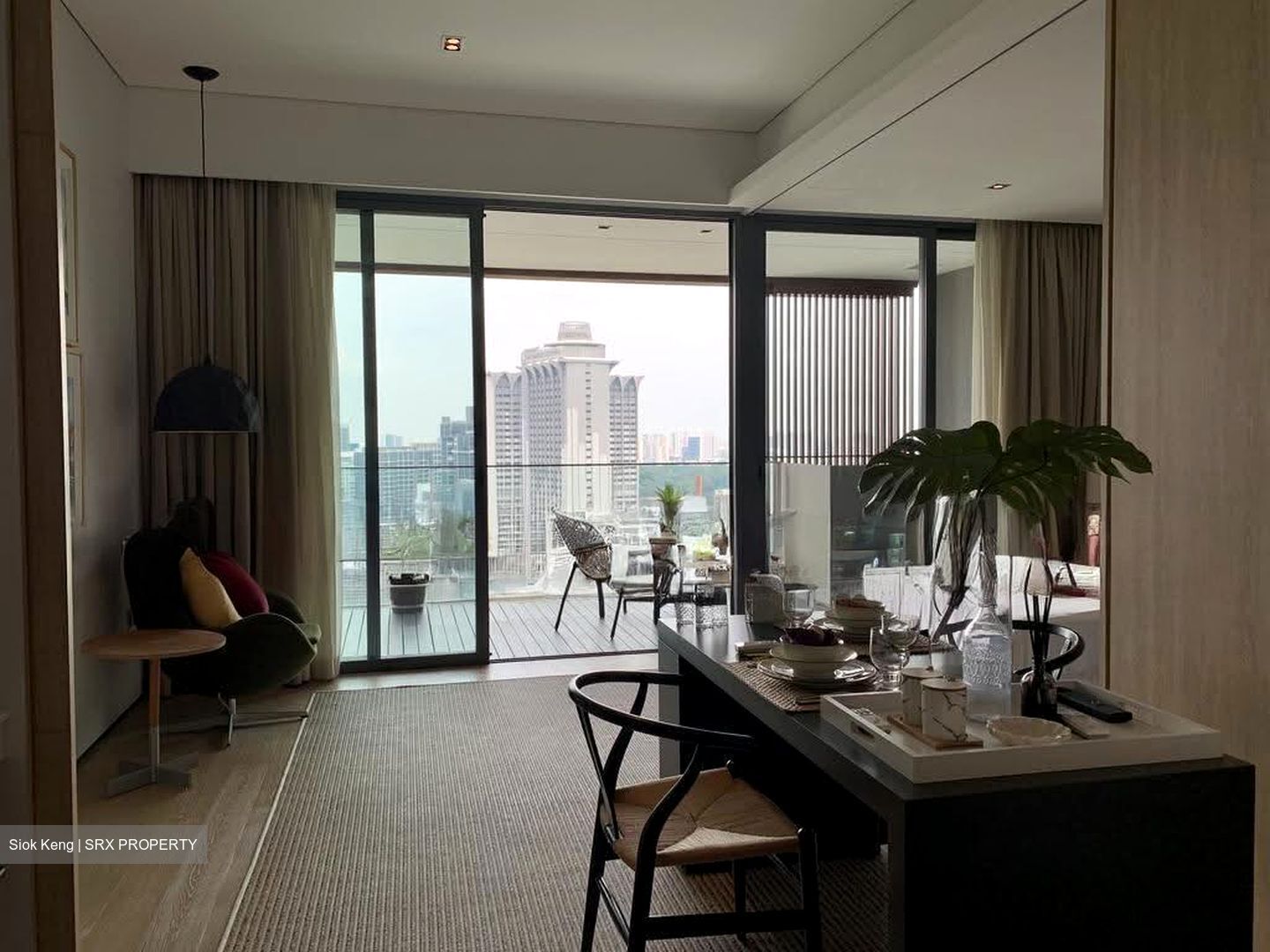 OUE Twin Peaks (D9), Condominium #635945981